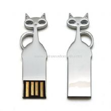 قرص فلاش UDP USB القط images