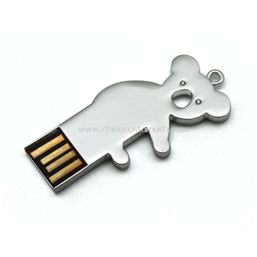 Koala UDP Flash disk