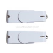 girevole USB Flash Drive images