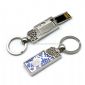 Capless USB-Flash-Disk small picture