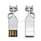 Kedi UDP USB birden parlamak yuvarlak yüzey small picture