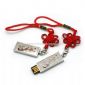 Kiinan tyylin capless USB-muistitikku small picture