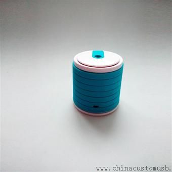 USB air humidifier