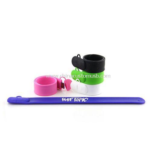 wristband USB Flash Drive