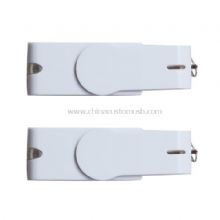 Plastic swivel USB Flash Drive images