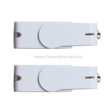 Pivotant en plastique USB Flash Drive images