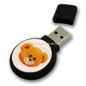 Epoxy USB Flash Drive de plástico images