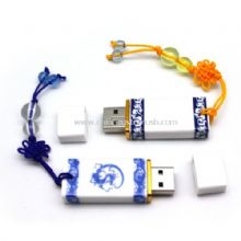 en céramique USB Flash Drive images