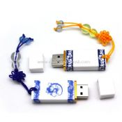 keramiska USB Flash Drive images