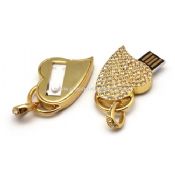 Diamond USB-Disk images