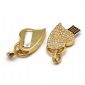 Disco del USB del diamante small picture