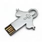 Metal USB Flash Drives small picture