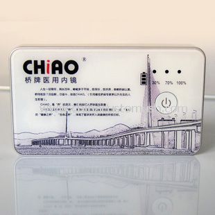 banques de carte forme puissance 5200mAH