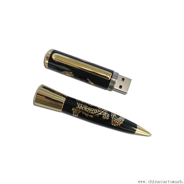 Gift Pen USB Flash Disk