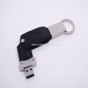 Kožené USB Disk images