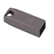 Metall 32GB USB-Disk images