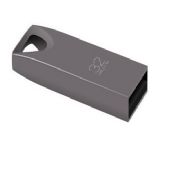 Metal 32GB USB-levy images