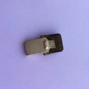 Super Mini OTG USB Flash Drive For Smartphone images