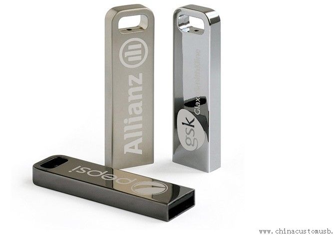 Metal USB Disk