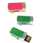 Disco de metal encaixe USB 32GB small picture