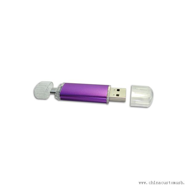 16GB OTG flash drives