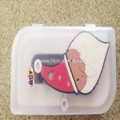 Disque USB de Noël images