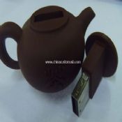 Tea pot USB Flash Disk images