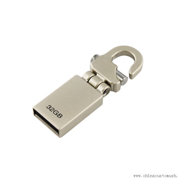 32 GB-os horog USB Flash Disks