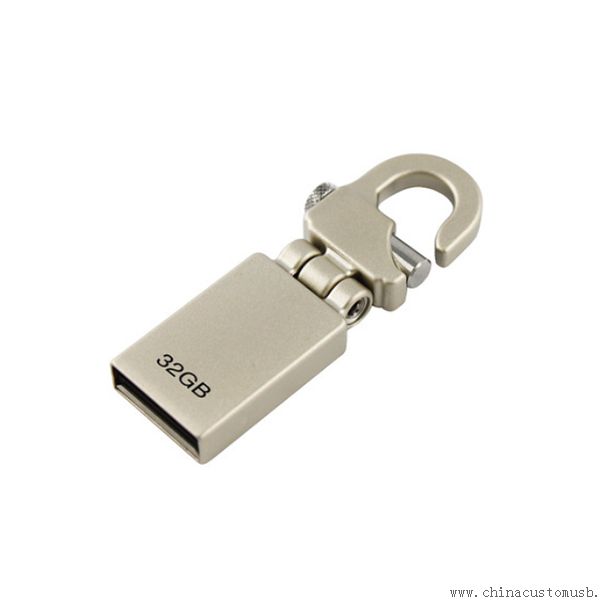 32GB krog USB Flash diske