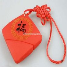 Disco de destello del USB del estilo chino images