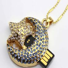 Jewelry Lover USB Flash Disk images