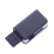 Супер мини сократительных USB диск images