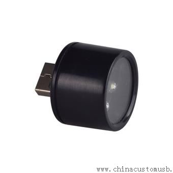 5V USB Port cahaya