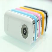 5600mAh Power banks with flashlight images