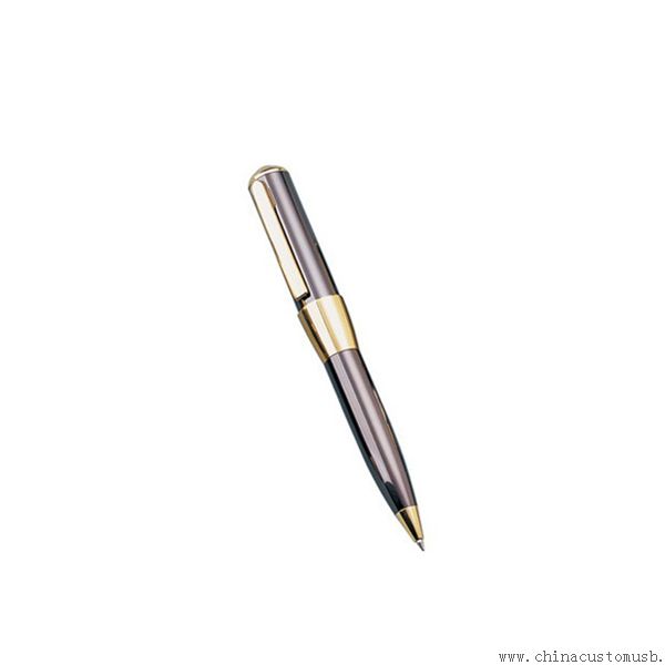 Classic Pen miedzi dysku Flash USB