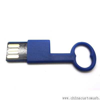 Forma cheie mini USB Flash Disk