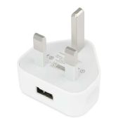 Mini Charger with USB Ports images