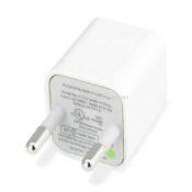 Mini laddare med USB-portar 5V1A images