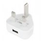 Mini laddare med USB-portar small picture