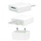 Mini carregador com portas USB 5V1A small picture