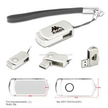 Swivel USB Flash Disk images