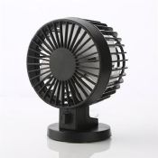 Lames doubles ventilateur USB images