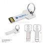 Nyckel USB blixt bricka small picture