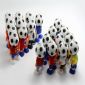 Silicone Football team USB Flash Disk small picture