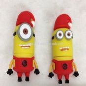 Cartoon USB Flash Disk images