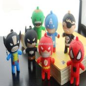 Hero USB Flash Disk images