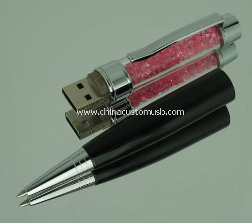 Bentuk Pen USB Flash Disk