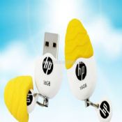 Precioso huevo USB Flash Disk images