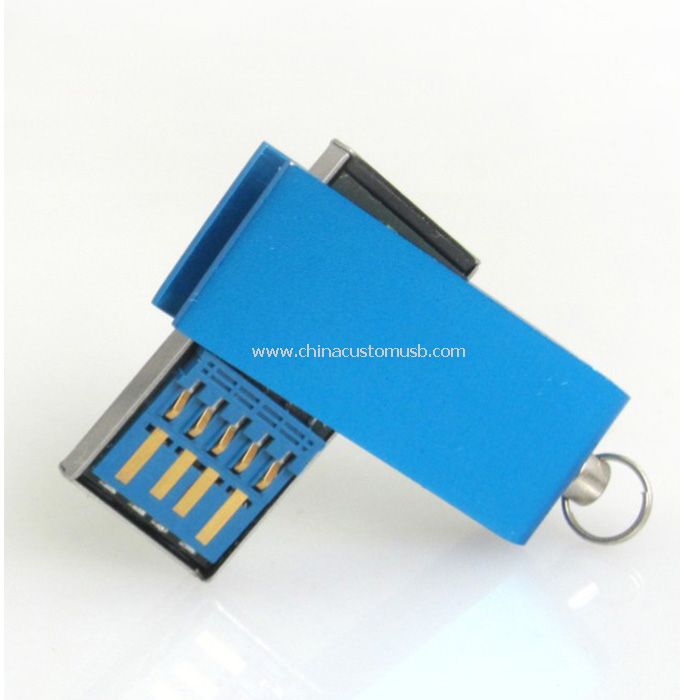 Pierwszy Mini wodoszczelny USB 3.0 pamięć Flash 4GB / 8GB / 16GB / 32GB USB 3.0