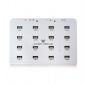 USB 2.0 USB HUB 16 puertos small picture